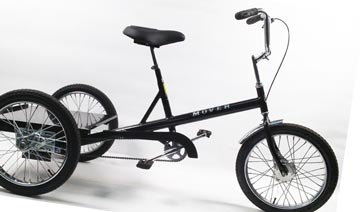 Cargo Bikes