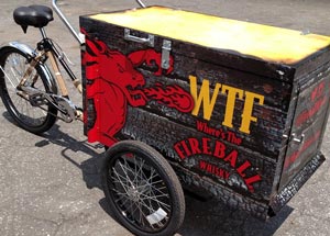 Cargo Bike