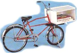 cargo bike