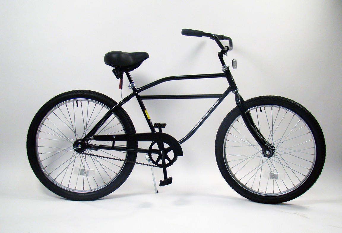 customize your own beach cruiser