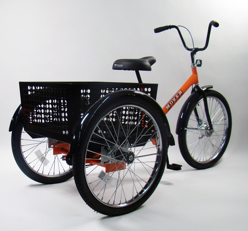 Cargo Bikes