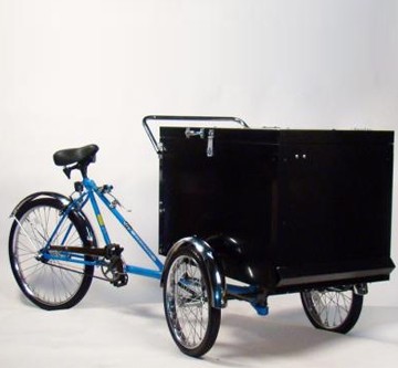 Cargo Bikes