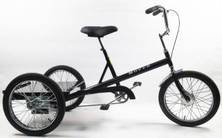 best adult tricycle