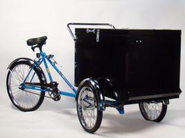 Cargo Bikes