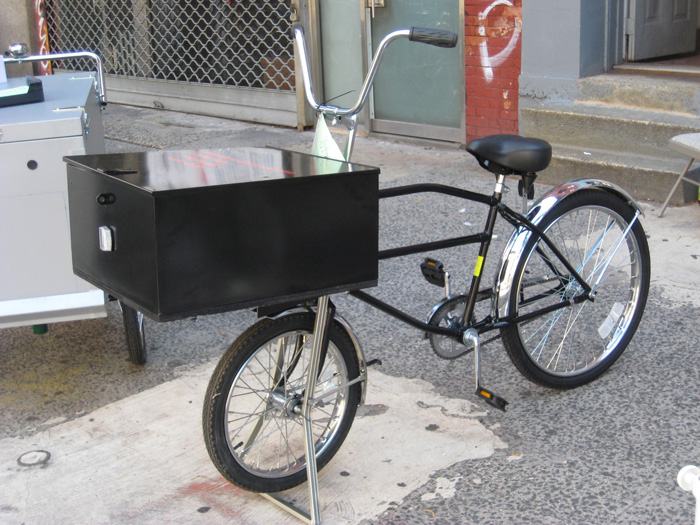 Cargo Bikes