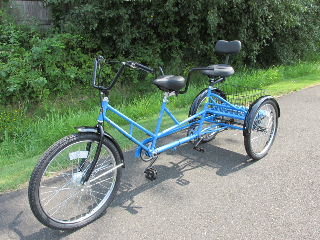 trike cycle