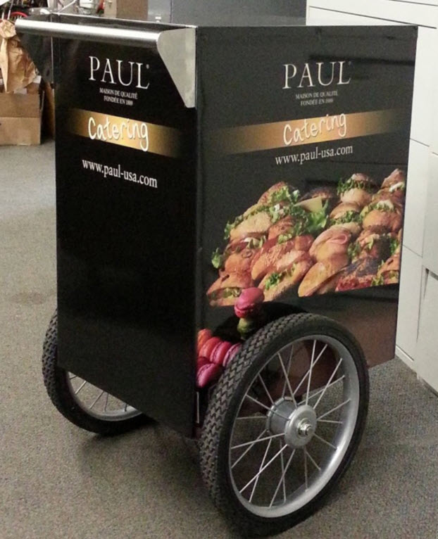 custom-delivery-cart