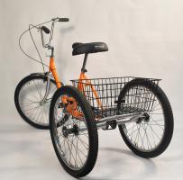 Youth Tricycles and Kids Bikes from Worksman Cycles