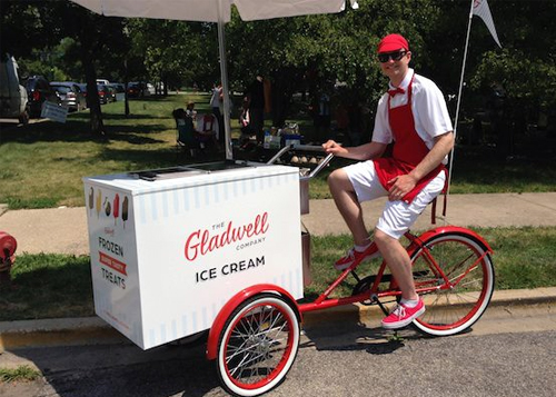 Cargo Bikes