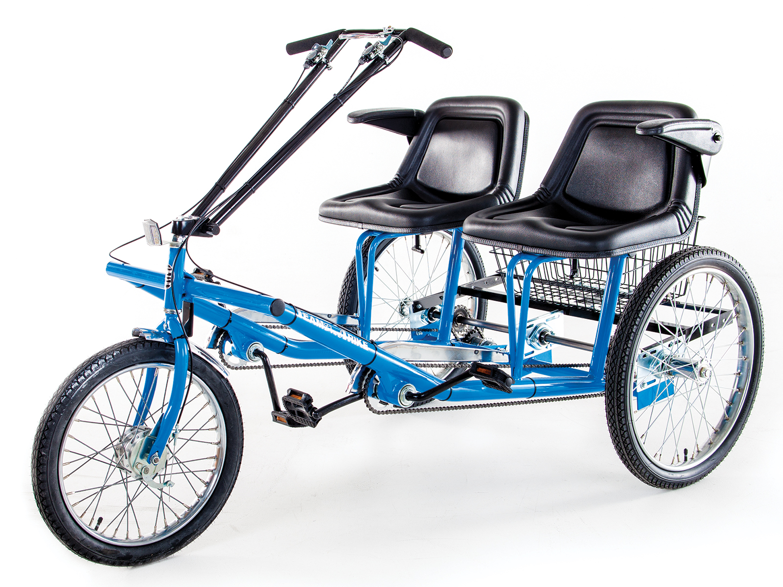 Worksman Cargo Bikes, Industrial Bicycles and Electric Tricycles from