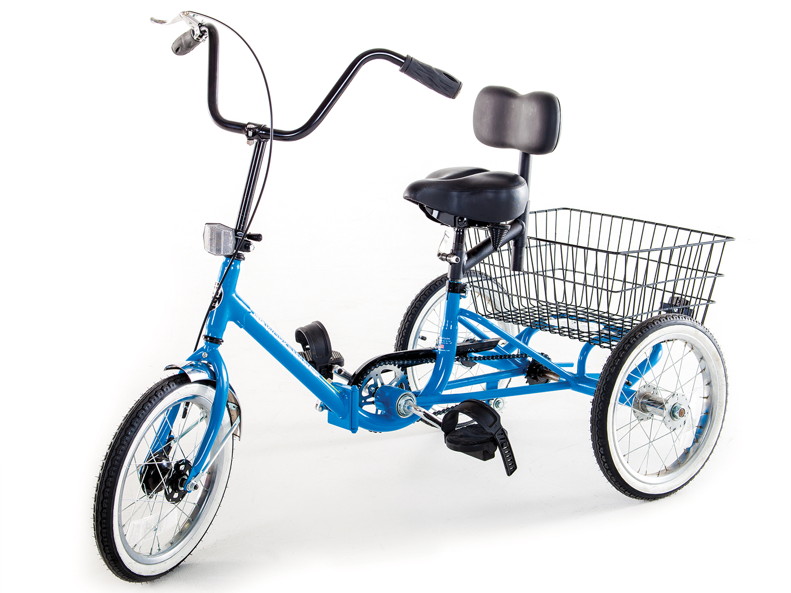 three wheel bikes for kids