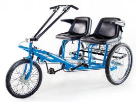 Cargo Bikes