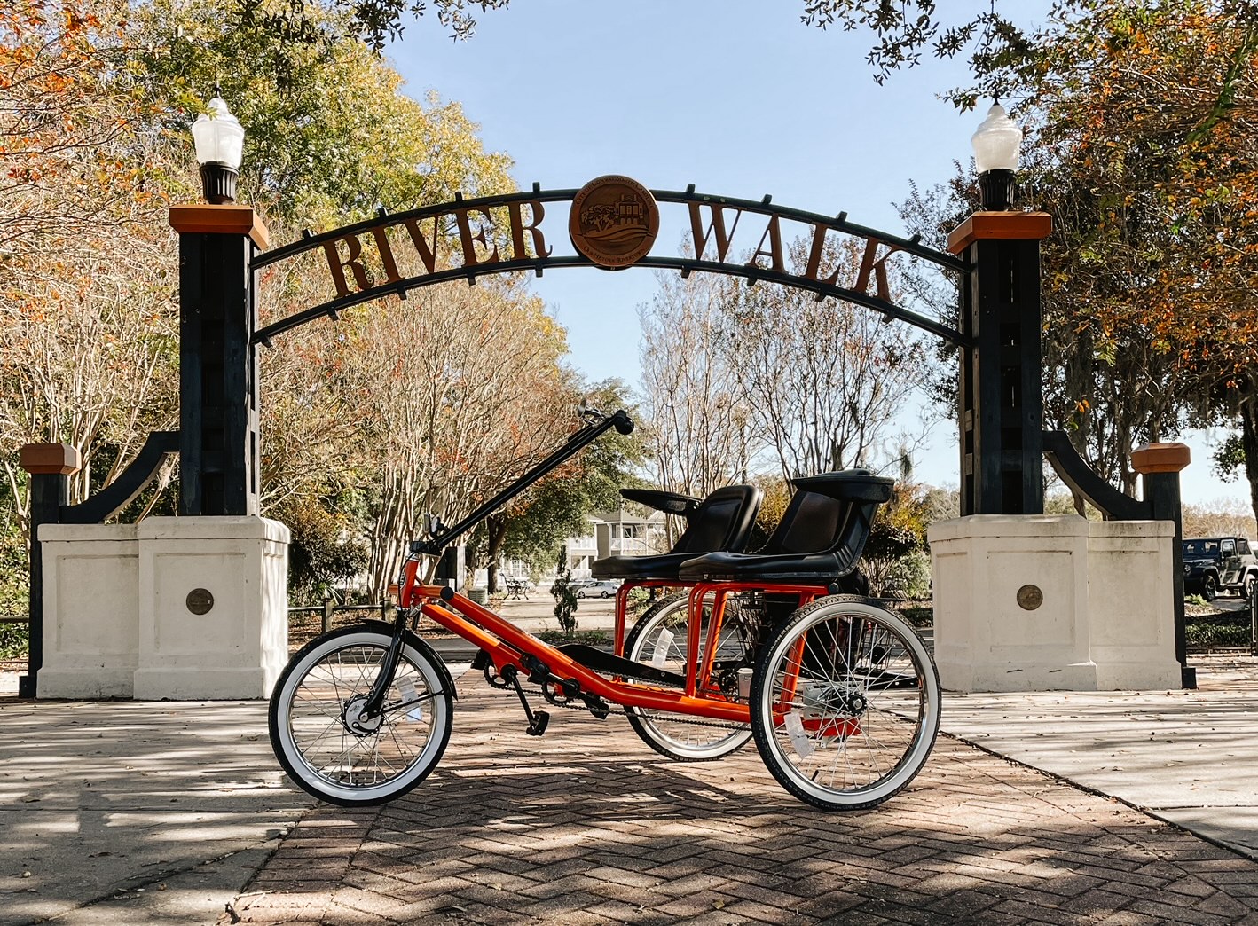 Youth Tricycles and Kids Bikes from Worksman Cycles