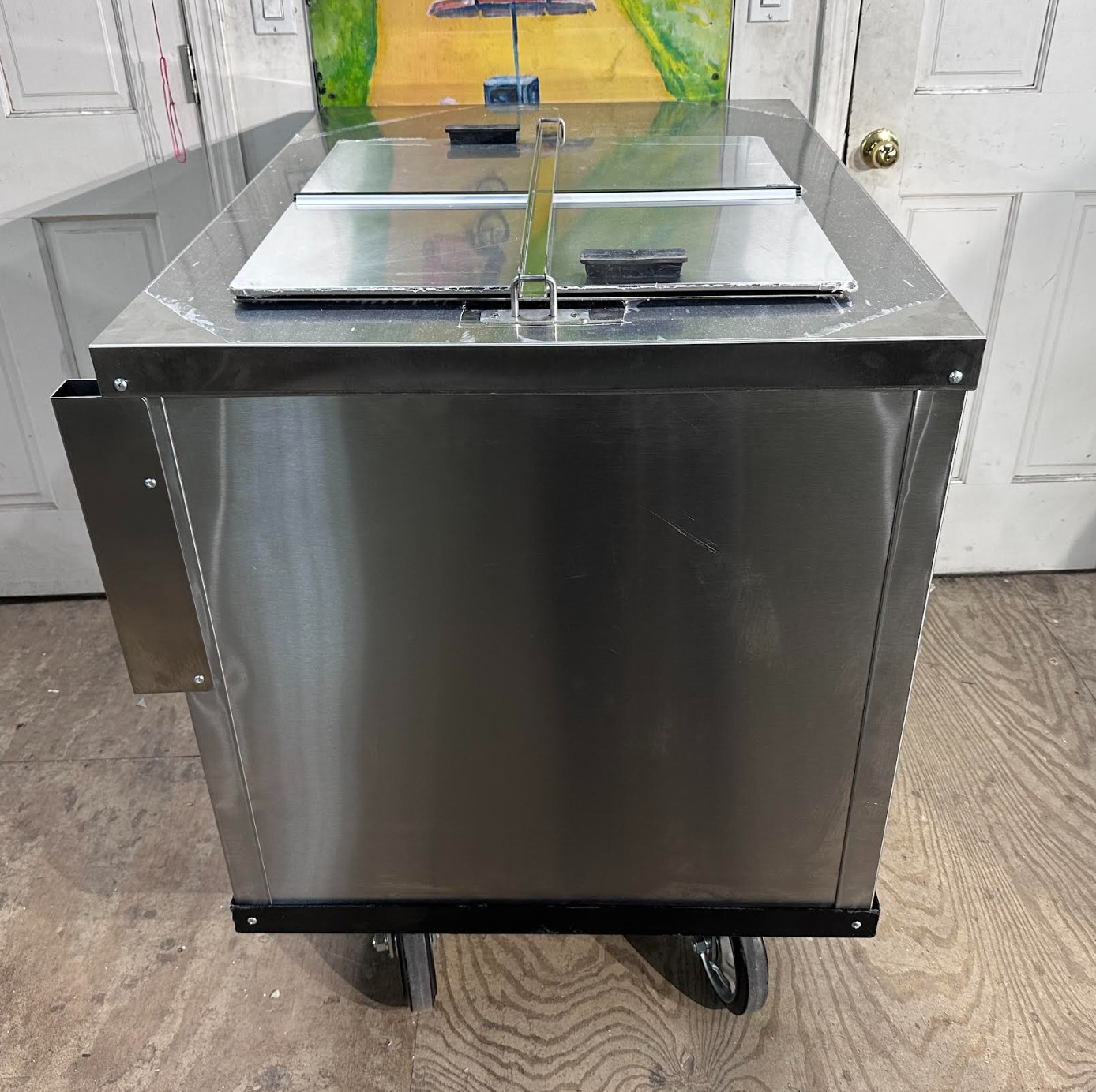 VM92IDP-3