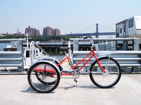 Cargo Bikes