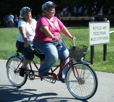 bikes for overweight